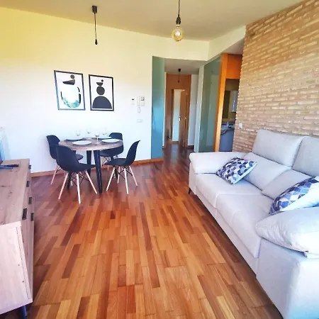 Exclusivo Atico En Salvaterra Apartment Salvatierra de Mino