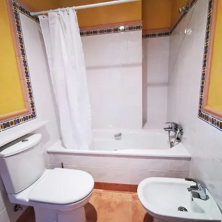 Exclusivo Atico En Salvaterra Apartment Salvatierra de Mino