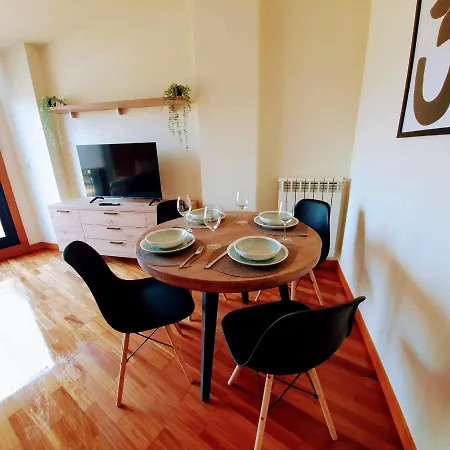 Exclusivo Atico En Salvaterra * Salvatierra de Mino