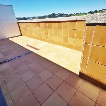 Exclusivo Atico En Salvaterra