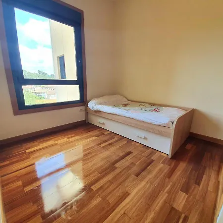 Exclusivo Atico En Salvaterra * Salvatierra de Mino