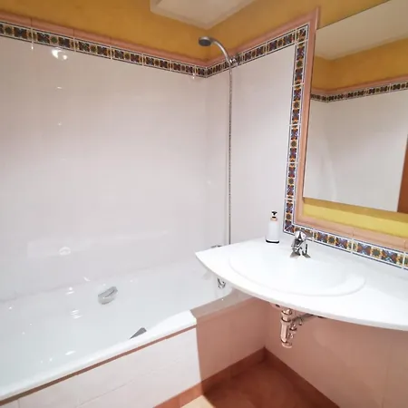 Exclusivo Atico En Salvaterra *